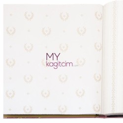 .Murella Mini Classic II 5 m² - İtalyan Duvar Kağıdı Mini Classic M5251