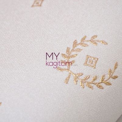 İtalyan Duvar Kağıdı Mini Classic M5251