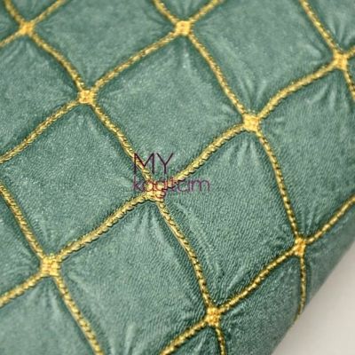 İtalyan Duvar Kağıdı Mini Classic M5252