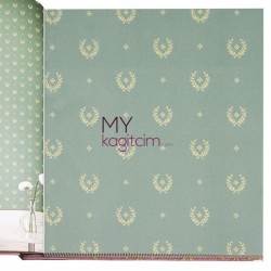 .Murella Mini Classic II 5 m² - İtalyan Duvar Kağıdı Mini Classic M5253