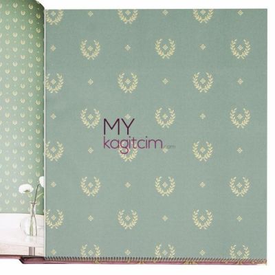İtalyan Duvar Kağıdı Mini Classic M5253