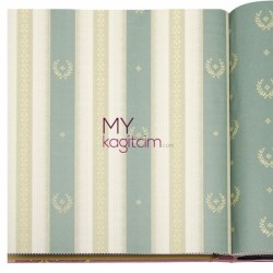 .Murella Mini Classic II 5 m² - İtalyan Duvar Kağıdı Mini Classic M5254