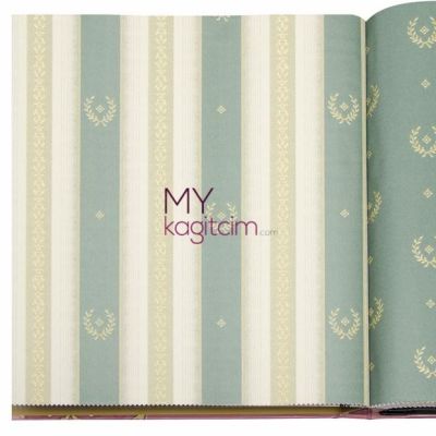 İtalyan Duvar Kağıdı Mini Classic M5254