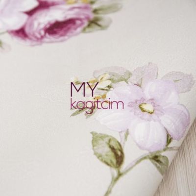 İtalyan Duvar Kağıdı Mirtilla 5004