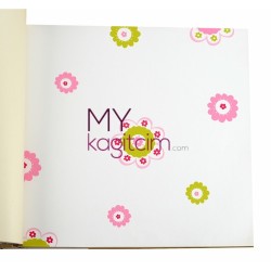 Caselio Miss Zoe - İthal Duvar Kağıdı Miss Zoe 57984045