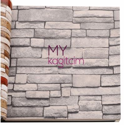İthal Duvar Kağıdı More 2101