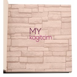 İthal Duvar Kağıdı More 2102 - Süs More 5 m²