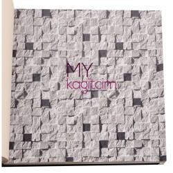 İthal Duvar Kağıdı More 2401 - Süs More 5 m²