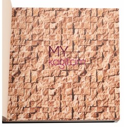 İthal Duvar Kağıdı More 2402 - Süs More 5 m²