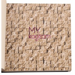 İthal Duvar Kağıdı More 2403 - Süs More 5 m²