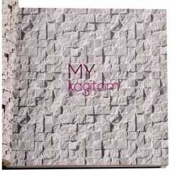 İthal Duvar Kağıdı More 2404 - Süs More 5 m²