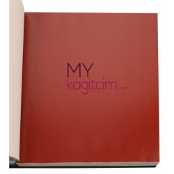 İthal Duvar Kağıdı More 2904 - Süs More 5 m²