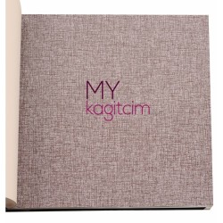 İthal Duvar Kağıdı More 5190 - Süs More 5 m²