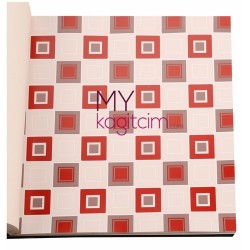 İthal Duvar Kağıdı More 8010 - Süs More 5 m²