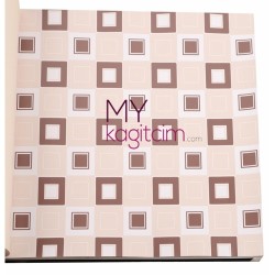 İthal Duvar Kağıdı More 8014 - Süs More 5 m²