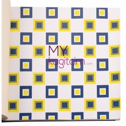 İthal Duvar Kağıdı More 8015 - Süs More 5 m²