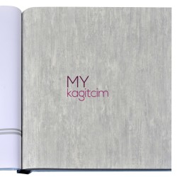 5 m²-Grandeco - İthal Duvar Kağıdı More Texture MO 1601
