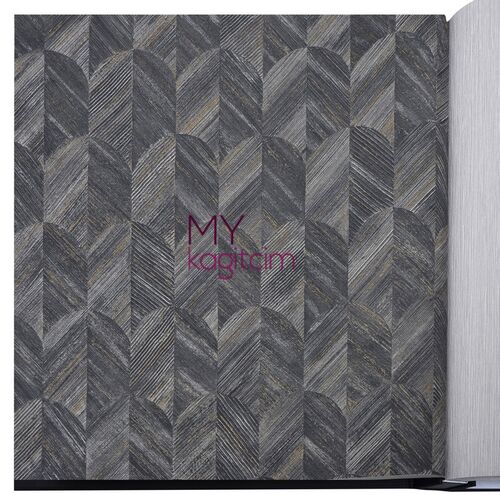 İthal Duvar Kağıdı Muse MU 3207