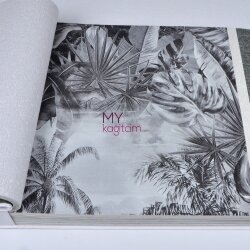 İthal Duvar Kağıdı My Home My Spa 38356-4 - As Creation My Home My Spa 5 m²