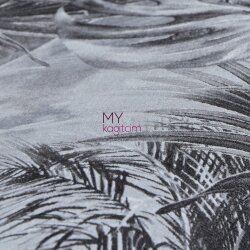 İthal Duvar Kağıdı My Home My Spa 38356-4 - 2