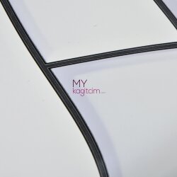 İthal Duvar Kağıdı My Home My Spa 38357-2 - 2