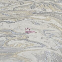 İthal Duvar Kağıdı My Home My Spa 38358-1 - 2