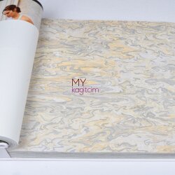 İthal Duvar Kağıdı My Home My Spa 38358-2 - As Creation My Home My Spa 5 m²