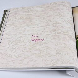 İthal Duvar Kağıdı My Home My Spa 38358-3 - As Creation My Home My Spa 5 m²