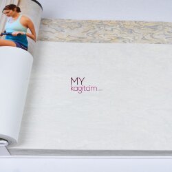 İthal Duvar Kağıdı My Home My Spa 38358-4 - As Creation My Home My Spa 5 m²