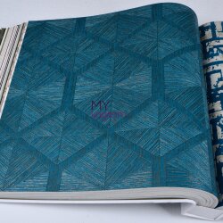 İthal Duvar Kağıdı My Home My Spa 38690-1 - As Creation My Home My Spa 5 m²