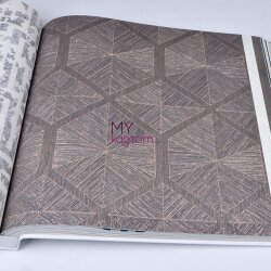 İthal Duvar Kağıdı My Home My Spa 38690-2 - As Creation My Home My Spa 5 m²