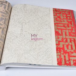 İthal Duvar Kağıdı My Home My Spa 38690-3 - As Creation My Home My Spa 5 m²