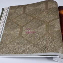 İthal Duvar Kağıdı My Home My Spa 38690-4 - As Creation My Home My Spa 5 m²