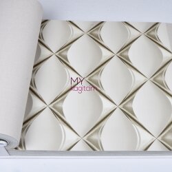 İthal Duvar Kağıdı My Home My Spa 38691-2 - As Creation My Home My Spa 5 m²