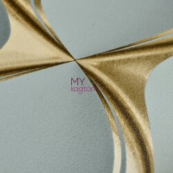 İthal Duvar Kağıdı My Home My Spa 38691-3 - 2