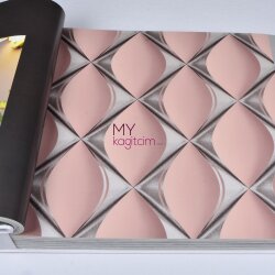 İthal Duvar Kağıdı My Home My Spa 38691-4 - As Creation My Home My Spa 5 m²