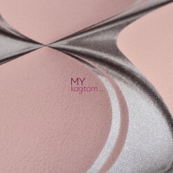 İthal Duvar Kağıdı My Home My Spa 38691-4 - 2