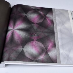 İthal Duvar Kağıdı My Home My Spa 38692-1 - As Creation My Home My Spa 5 m²