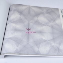 İthal Duvar Kağıdı My Home My Spa 38692-2 - As Creation My Home My Spa 5 m²