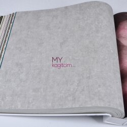 İthal Duvar Kağıdı My Home My Spa 38693-5 - As Creation My Home My Spa 5 m²