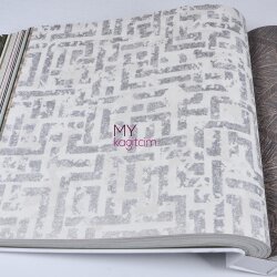 İthal Duvar Kağıdı My Home My Spa 38695-1 - As Creation My Home My Spa 5 m²