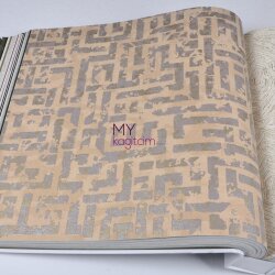 İthal Duvar Kağıdı My Home My Spa 38695-2 - As Creation My Home My Spa 5 m²