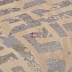 İthal Duvar Kağıdı My Home My Spa 38695-2 - 2