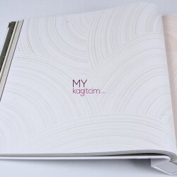 İthal Duvar Kağıdı My Home My Spa 38696-1 - As Creation My Home My Spa 5 m²