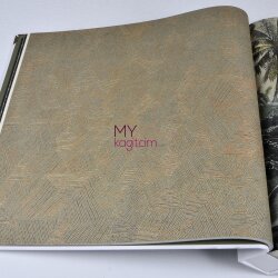 İthal Duvar Kağıdı My Home My Spa 38698-3 - As Creation My Home My Spa 5 m²