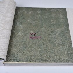 İthal Duvar Kağıdı My Home My Spa 38698-4 - As Creation My Home My Spa 5 m²