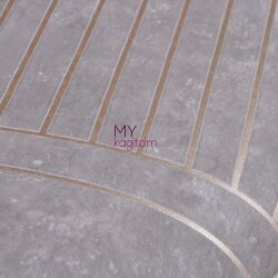 İthal Duvar Kağıdı My Home My Spa 38699-1 - 2