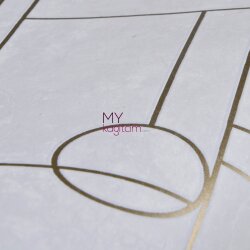 İthal Duvar Kağıdı My Home My Spa 38699-2 - 2