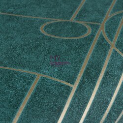 İthal Duvar Kağıdı My Home My Spa 38699-3 - 2