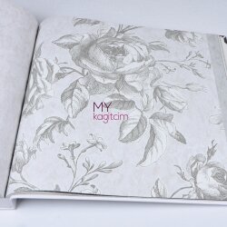 İthal Duvar Kağıdı My Home My Spa 38700-1 - As Creation My Home My Spa 5 m²
